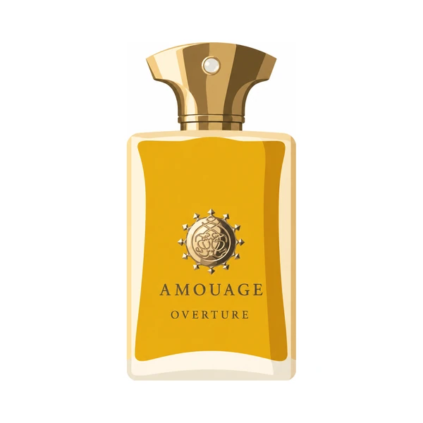 Amouage Overture Man