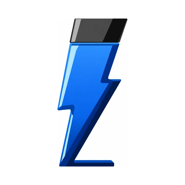 Carolina Herrera Bad Boy Cobalt EDP Electrique