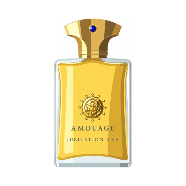 Amouage Jubilation XXV Man