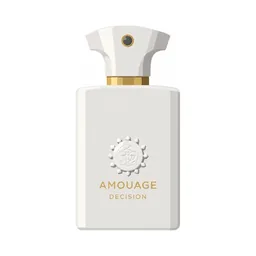 Amouage Decision