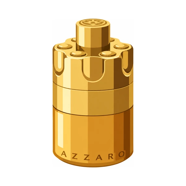 Azzaro Forever Wanted Elixir