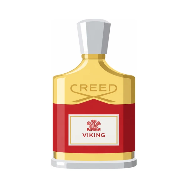 Creed Viking Cologne