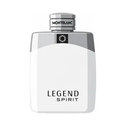 Mont Blanc Legend Spirit