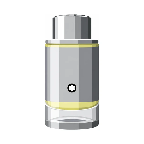 Mont Blanc Explorer Platinum
