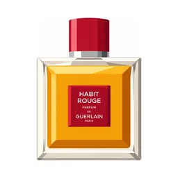 Guerlain Habit Rouge Parfum