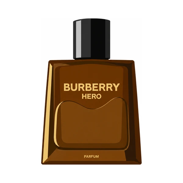 Burberry Hero Parfum
