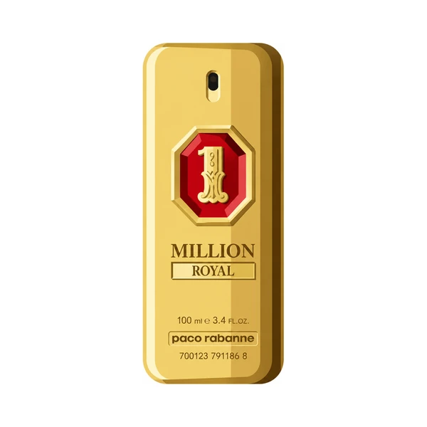 Paco Rabanne 1 Million Royal