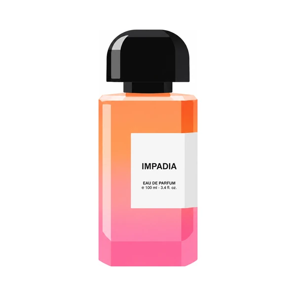 BDK Parfums Impadia