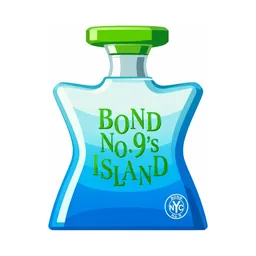 Bond No 9 Island