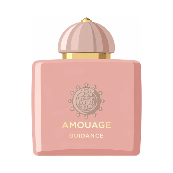 Amouage Guidance