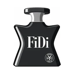 Bond No 9 FiDi