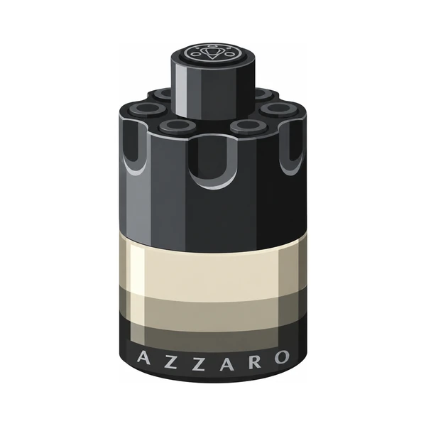 Azzaro The Most Wanted EDT Intense