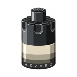 Azzaro The Most Wanted EDT Intense