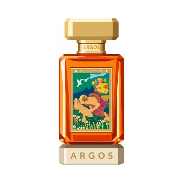 Argos Adonis Awakens