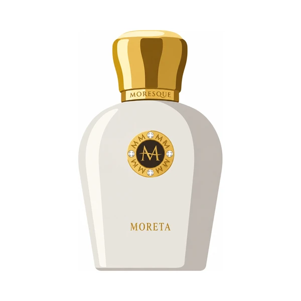 Moresque Moreta