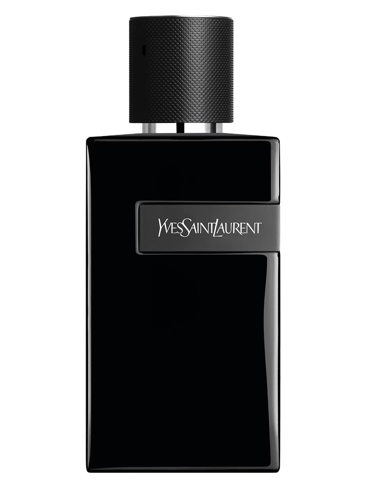 Yves Saint Laurent Y Le Parfum