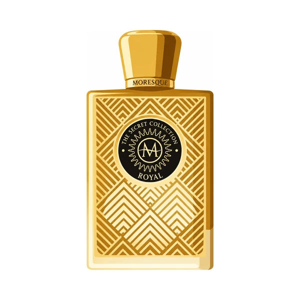 Moresque Royal