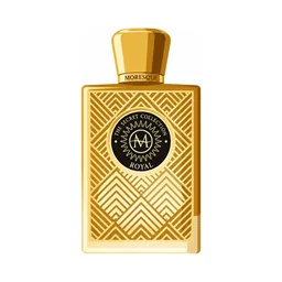 Moresque Royal