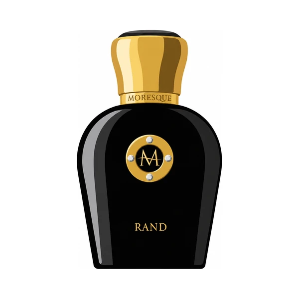 Moresque Rand