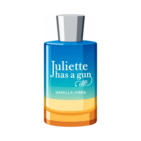 Juliette Has A Gun Vanilla Vibes