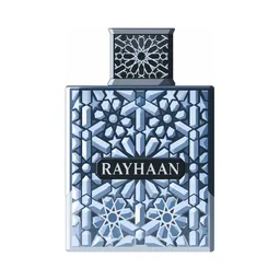 Rayhaan Aquatica