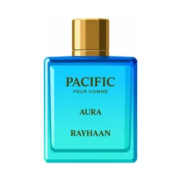 Rayhaan Pacific Aura