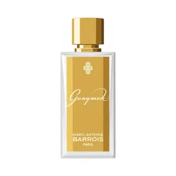Marc Antoine Barrois Ganymede EDP