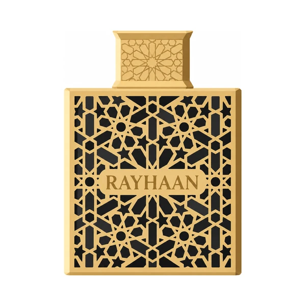 Rayhaan Elixir EDP