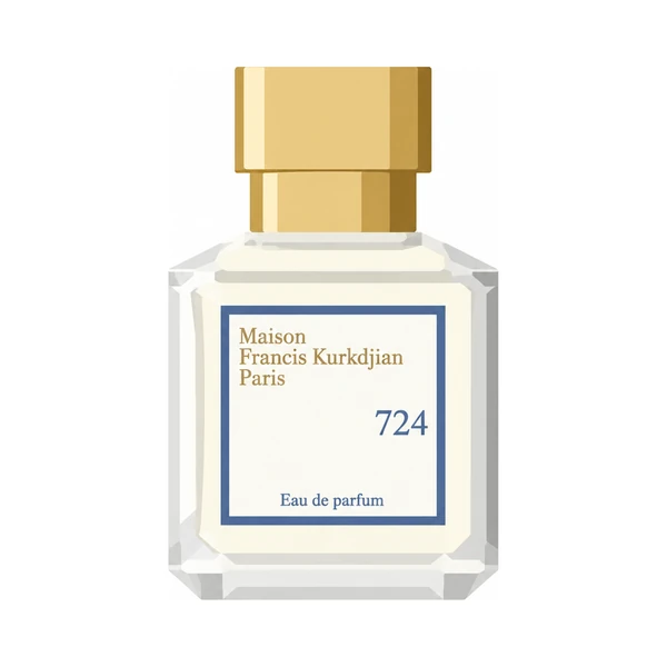 Maison Francis Kurkdjian 724