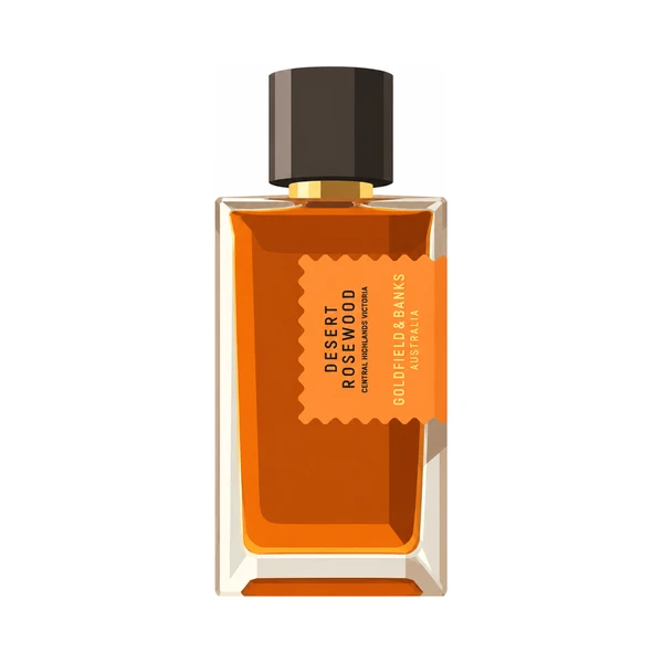 Goldfield & Banks Desert Rosewood