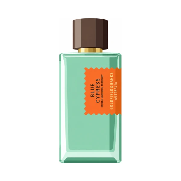 Goldfield & Banks Blue Cypress