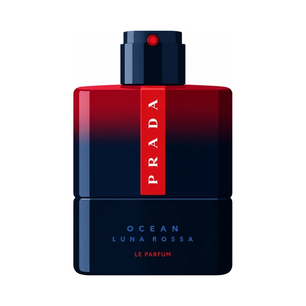 Prada Luna Rossa Ocean Le Parfum