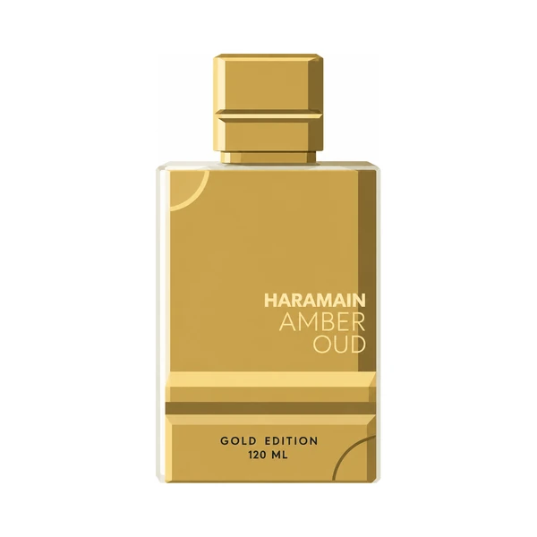 Al Haramain Amber Oud Gold Edition