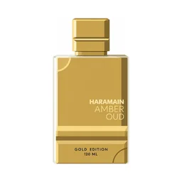 Al Haramain Amber Oud Gold Edition
