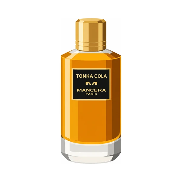 Mancera Tonka Cola