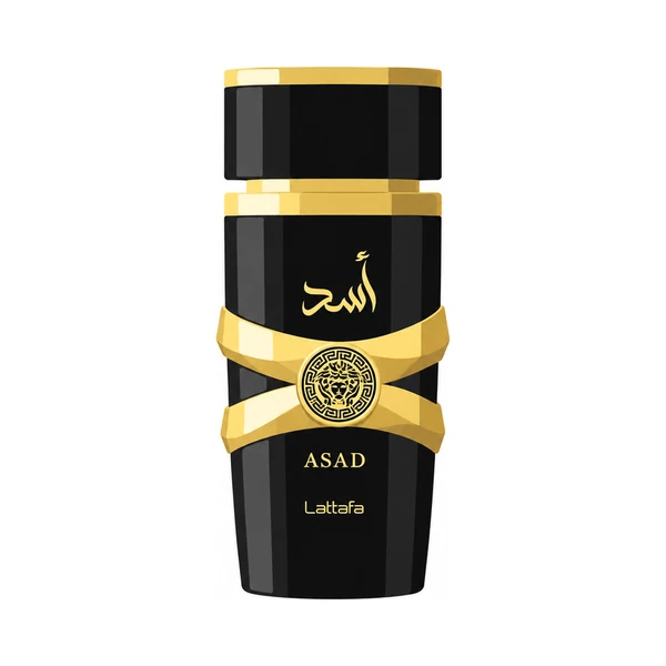 Lattafa Asad