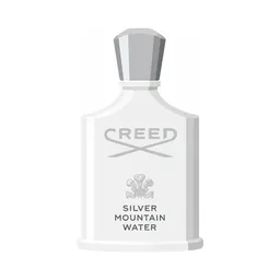 Creed Silver Mountain Water