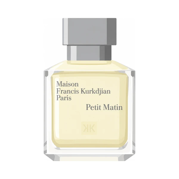 Maison Francis Kurkdjian Petit Matin