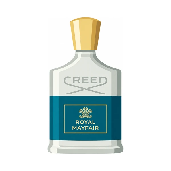 Creed Royal Mayfair