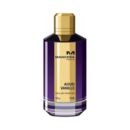 Mancera Aoud Vanille