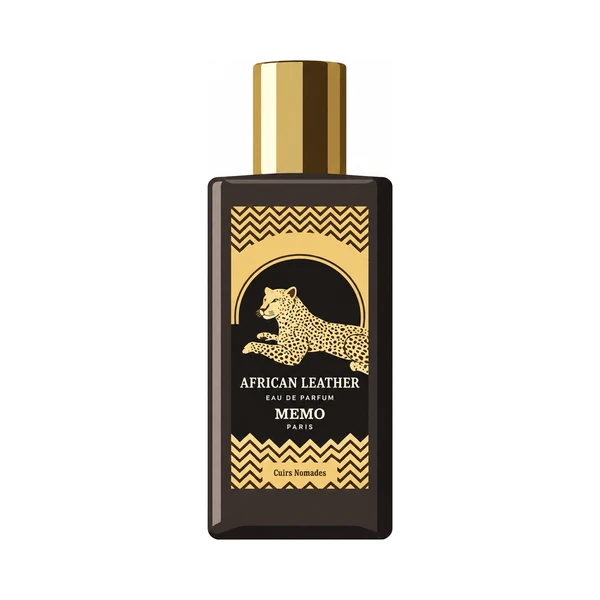 Memo Paris African Leather