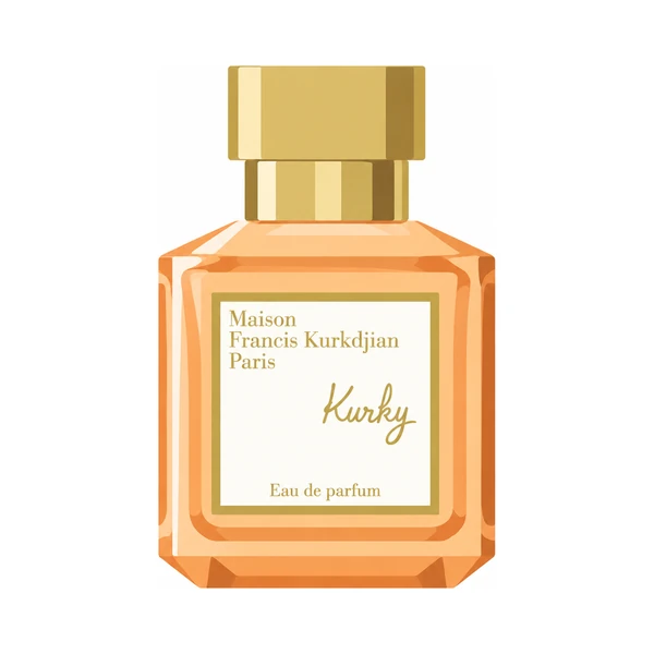 Maison Francis Kurkdjian Kurky