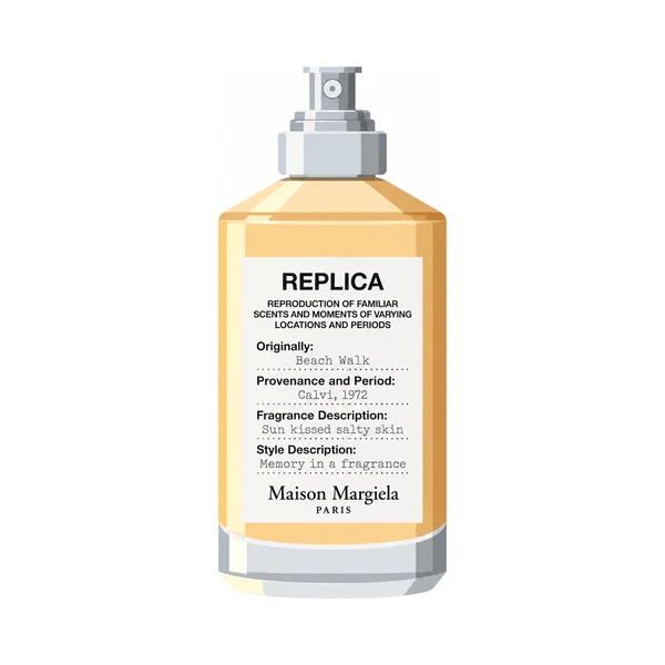 Maison Martin Margiela Beach Walk