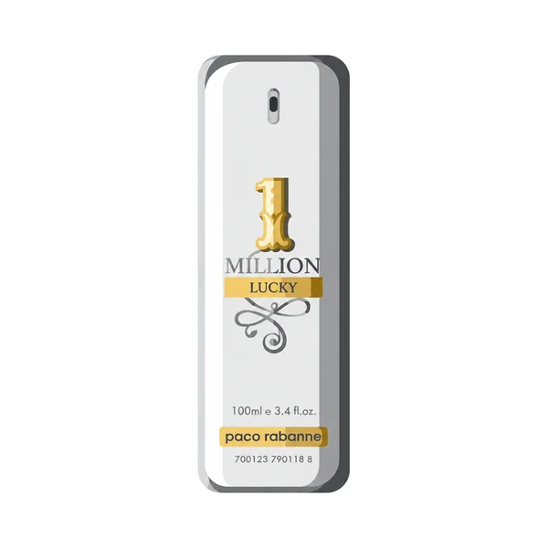 Paco Rabanne 1 Million Lucky