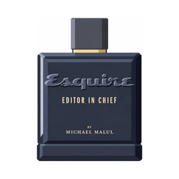 Michael Malul Editor In Chief