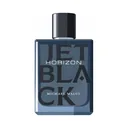 Michael Malul Jet Black Horizon