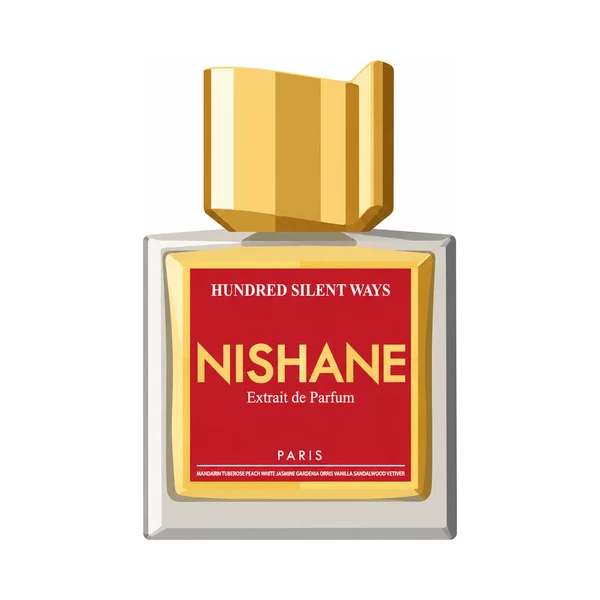 Nishane Hundred Silent Ways