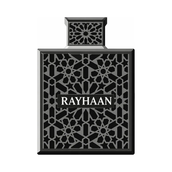 Rayhaan Obsidian