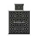 Rayhaan Obsidian
