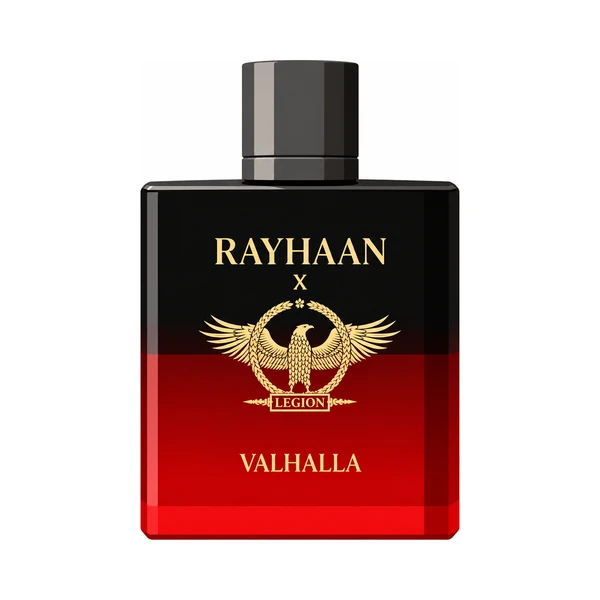 Rayhaan Valhalla